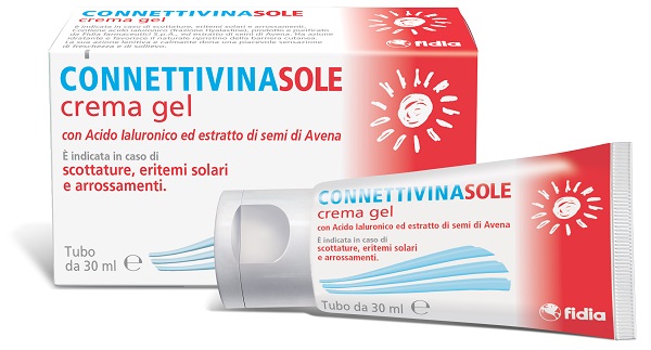 CONNETTIVINASOLE SPRAY 50 ML - farmachicca
