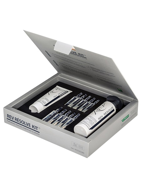 REV RESOLVE KIT - farmachicca