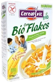 DIETOLINEA BIO FLAKES 375 G - farmachicca