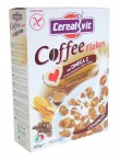 DIETOLINEA COFFEE FLAKES 375 G - farmachicca