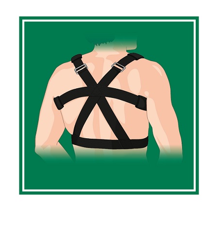 SOSTEGNO DORSO GIBAUD ORTHO 03 - farmachicca