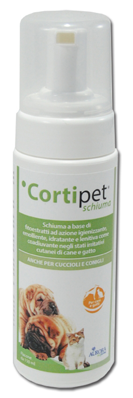 CORTIPET 100 ML - farmachicca