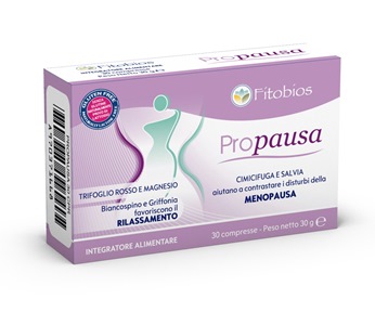 PROSTAPLAS 30 COMPRESSE - farmachicca