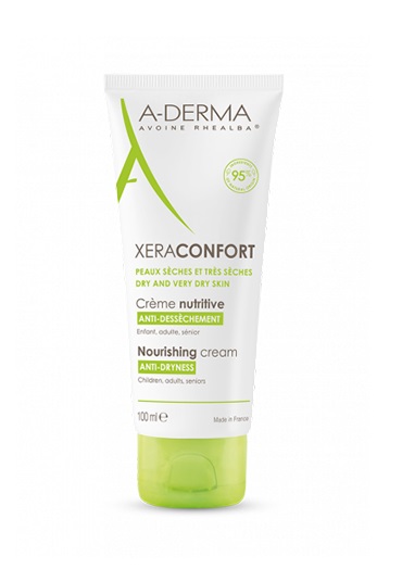 XERA-CONFORT CREMA NUTRITIVA 100 ML - farmachicca