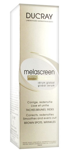 MELASCREEN SIERO 30 ML - farmachicca