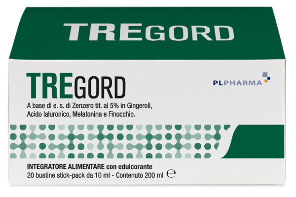 TREGORD 20 STICK PACK 10 ML - farmachicca