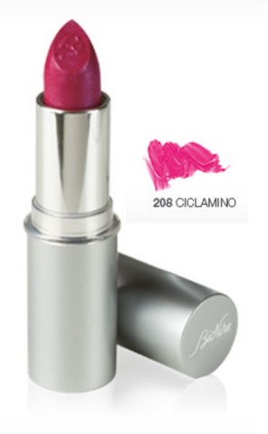 DEFENCE COLOR ROSSETTO SEMITRASPARENTE LIPSHINE N 208 CICLAMINO 3,5 ML - farmachicca