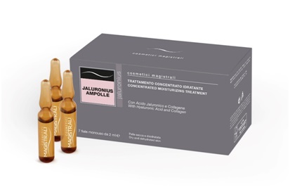 PURE PERFECTION AMPOLLE IDRATANTI JALURONIUS 7 X 2 ML - farmachicca