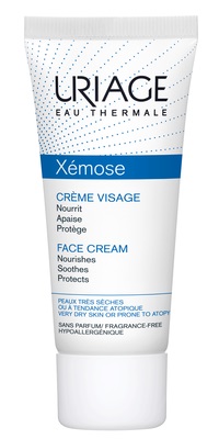XEMOSE CREMA VISO 40 ML - farmachicca