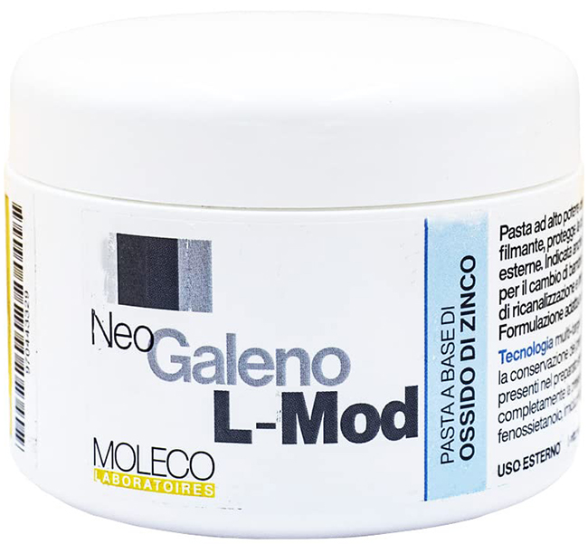 NEOGALENO PASTA L-MOD 250 ML - farmachicca