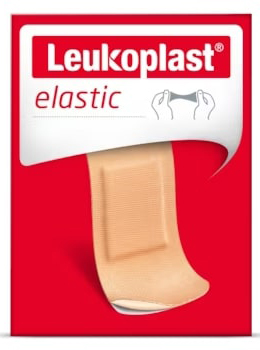 LEUKOPLAST ELASTIC M1 X 8CM - farmachicca