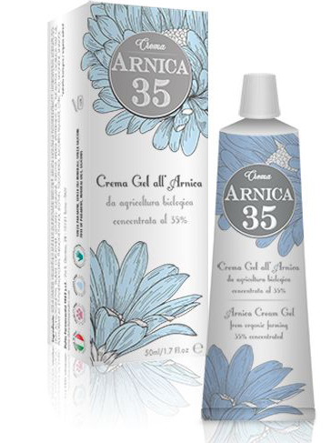 ARNICA 35 CREMA GEL 50 ML - farmachicca