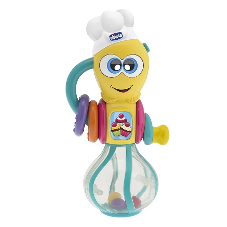 CHICCO GIOCO BABY CHEF - farmachicca