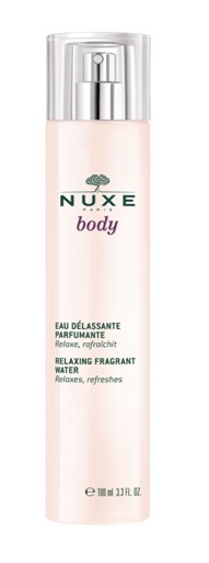 NUXE BODY EAU DELASSANTE PARFUMANTE 100 ML - farmachicca