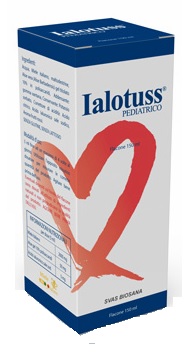 IALOTUSS PEDIATRICO 150 ML - farmachicca