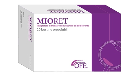 MIORET 20 BUSTINE - farmachicca