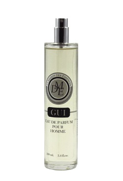 PROFUMO UOMO GUI 100ML - farmachicca