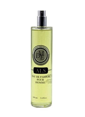 PROFUMO UOMO ALS 100ML - farmachicca