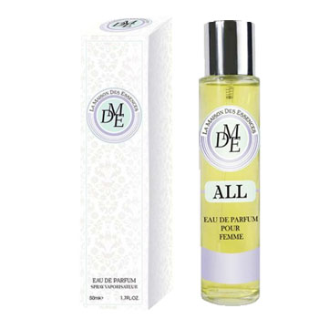 PROFUMO DONNA 3 100 ML - farmachicca