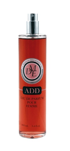 PROFUMO DONNA ADD 100ML - farmachicca