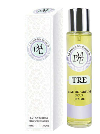 PROFUMO DONNA TRE 100ML - farmachicca