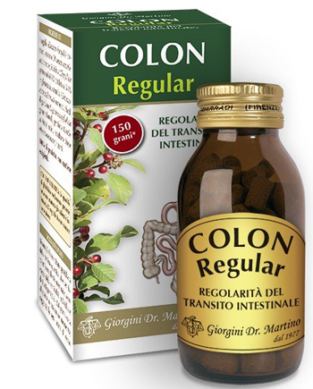 COLON REGULAR 150 GRANI - farmachicca