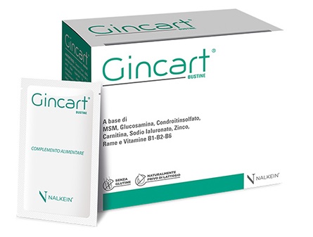 GINCART 18 BUSTINE DA 7 G - farmachicca
