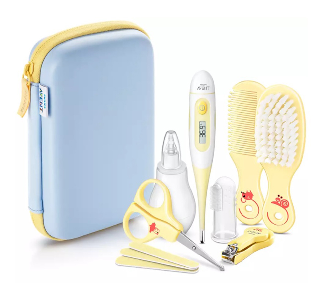 AVENT BEAUTY SET - farmachicca