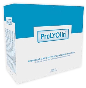 PROLYOTIN POLVERE 300 G - farmachicca