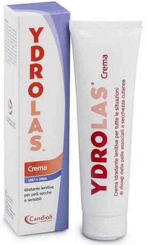 YDRO LAS CREMA 150 ML - farmachicca