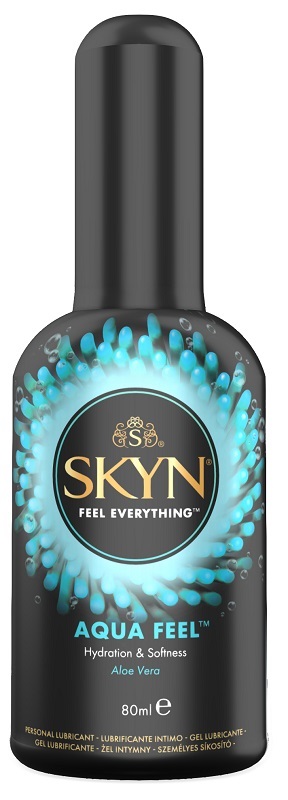 SKYN GEL AQUAFEEL 80 ML - farmachicca