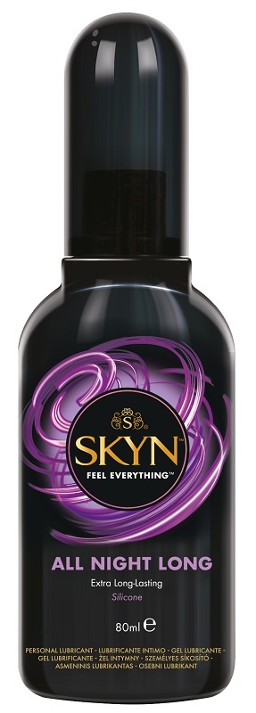SKYN GEL ALLNIGHTLONG 80 ML - farmachicca