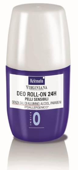 DEODORANTE ROLL ON 0 50 ML - farmachicca