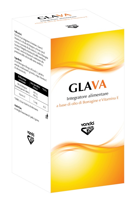 GLAVA 60 PERLE - farmachicca