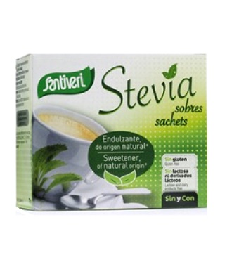 STEVIA 50 BUSTINE DA 1,4 G - farmachicca