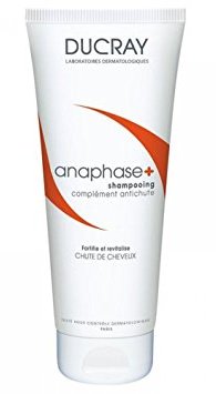 ANAPHASE + SHAMPOO 200 ML - farmachicca