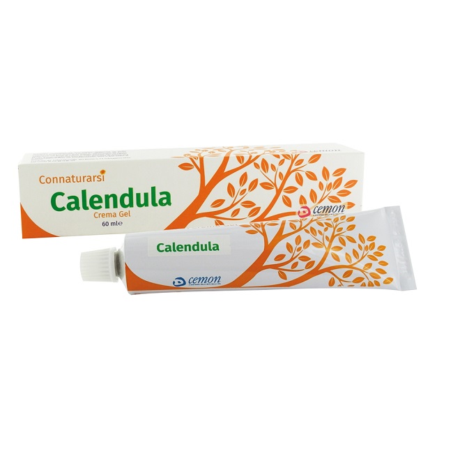 CALENDULA CREMA GEL 60 ML - farmachicca