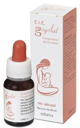 EIE GOGOLAT GOCCE 30 ML - farmachicca