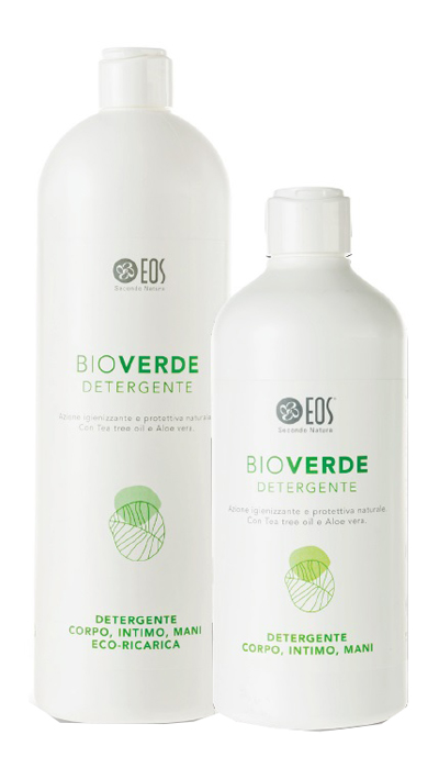 EOS BIOVERDE 1000 ML - farmachicca