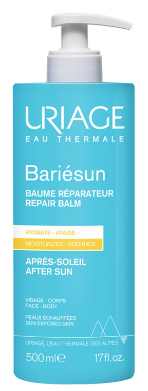BARIESUN BALSAMO DOPOSOLE 500 ML - farmachicca