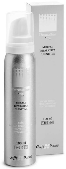 DERMAFFINE 20 100 ML - farmachicca