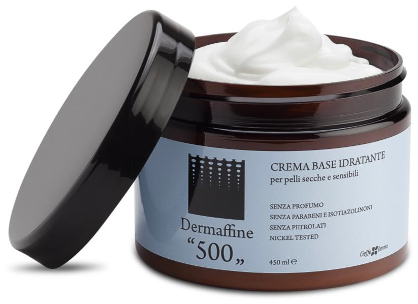 DERMAFFINE 500 450 ML - farmachicca