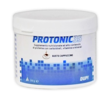 PROTONIC 35 CAPPUCCINO 300 G - farmachicca
