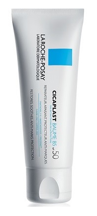 CICAPLAST BAUME B5 SPF50 40 ML - farmachicca