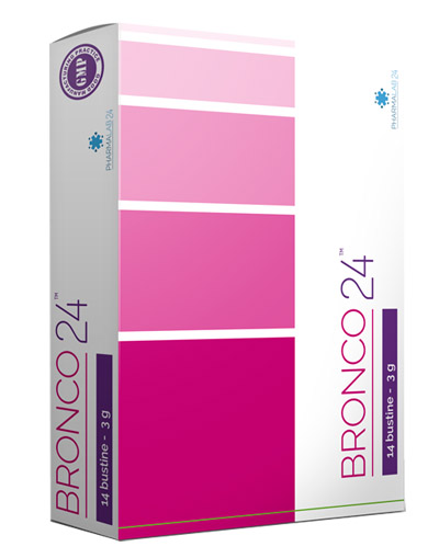 BRONCO24 14 BUSTINE - farmachicca