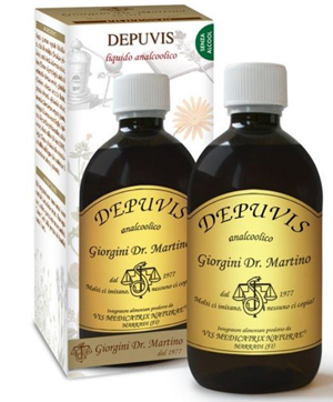 DEPUVIS 500 ML LIQUIDO ANALCOLICO - farmachicca