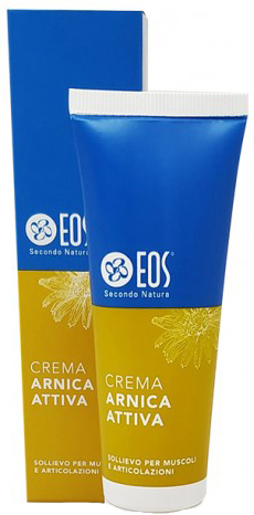 EOS CREMA ARNICA CO2 50ML - farmachicca