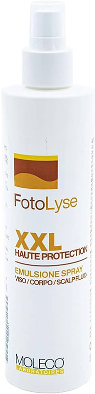 FOTOLYSE XXL ALTA PROTEZIONE SPRAY 200 ML - farmachicca