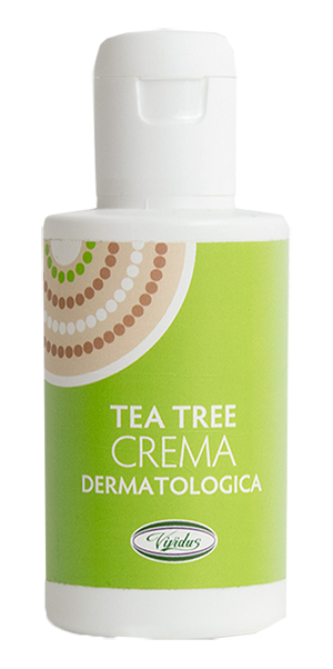 TEA TREE CREMA 100 ML - farmachicca