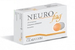 NEUROFAG 20 COMPRESSE - farmachicca